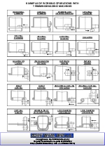 Ejemplos de mecanizados ( ENG )