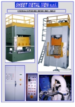 Prensas para el moldeo ( ENG )