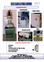 Prensas para ensamblado ( ENG )