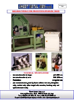 Anillos calandrados ( ENG )