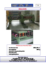 Almacn de moldes ( ENG )