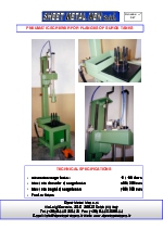 Atornillador neumtico ( ENG )