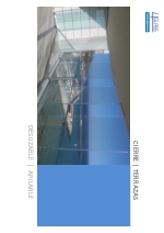 Catlogo Milano - sistemas correderas mviles de vidrio