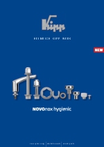 NovoNox es ahora NOVOnox hygienic