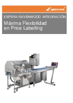 Espera Ravenwood integracin