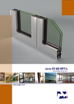 Serie Stilo 60 RPT-L