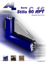 Serie Stilo-60 RPT C16