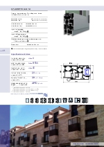 Ficha tcnica Serie Stilo-60 RPT C16