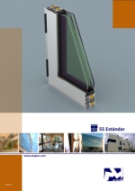 Serie ALG 55 Estndar