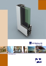 Serie ALG 65 ptima HS