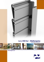 Serie 350 EUR Mallorquina