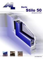 Serie Stilo 50