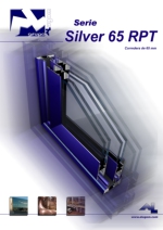 Serie Silver 65 RPT