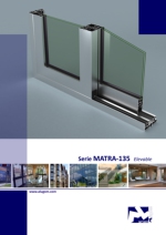 Serie Matra 135 Elevable