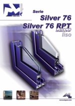 Serie Silver 76/76 RPT
