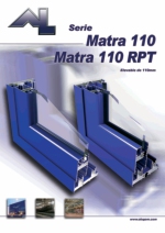 Serie Matra 110/110 RPT