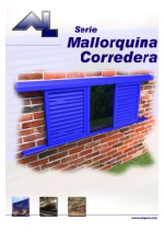 Mallorquina corredera