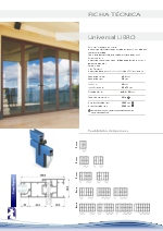 Ficha tcnica Serie Universal Libro