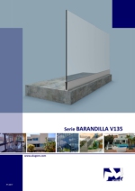 Barandilla V135