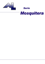Mosquitera