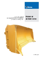 Material Antiabrasivo