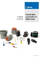 Terminales y conectores elctricos