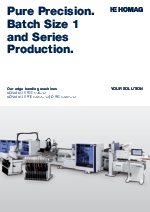 Aplacadoras de cantos Perfiladora bilaterales