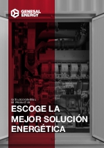 Catlogo de productos Genesal Energy
