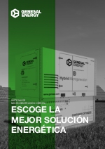 Catlogo grupos electrgenos hbridos