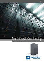 Climatizador de precision