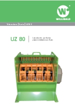 Willibald UZ 80