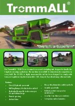 TrommAll TR
