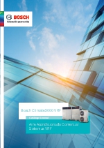 Aire Acondicionado Comercial Sistemas VRF