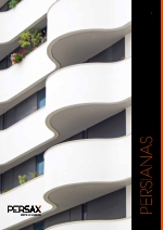 Catlogo Persianas