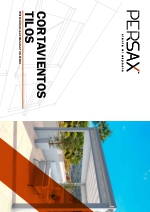 Teln Cortavientos Tilos