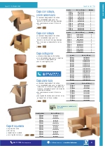 Catalogo sexta edicin - Cajas (parte2)