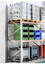 Catalogo sexta edicin - Estanteras