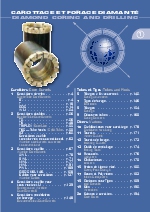 Perforacin convencional y wireline de Datc (FR)