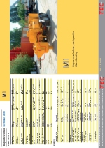 Grupos mezcladores y de inyeccin MI de Tec System