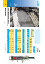 Quebrantadores hidrulicos Darda C9 (ENG)
