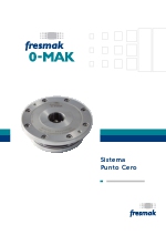 0-Mak | Sistema de amarre punto cero