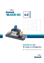 Block-SC 4.0 | El amarre intelligente