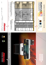 Impresora UV de pequeo formato y soporte plano UJF-3042 y 6042 MkII