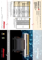 Impresora UV de pequeo formato y soporte plano UJF-7151 Plus