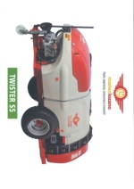 Atomizador Twister FR S5