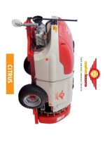 Atomizador Citrus FR