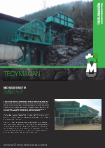 Trituracin - Machacadoras