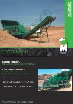 Trituracin - Molinos Primarios