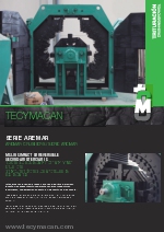 Trituracin - Molinos Secundarios