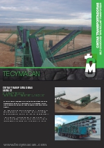 Cintas Transportadoras